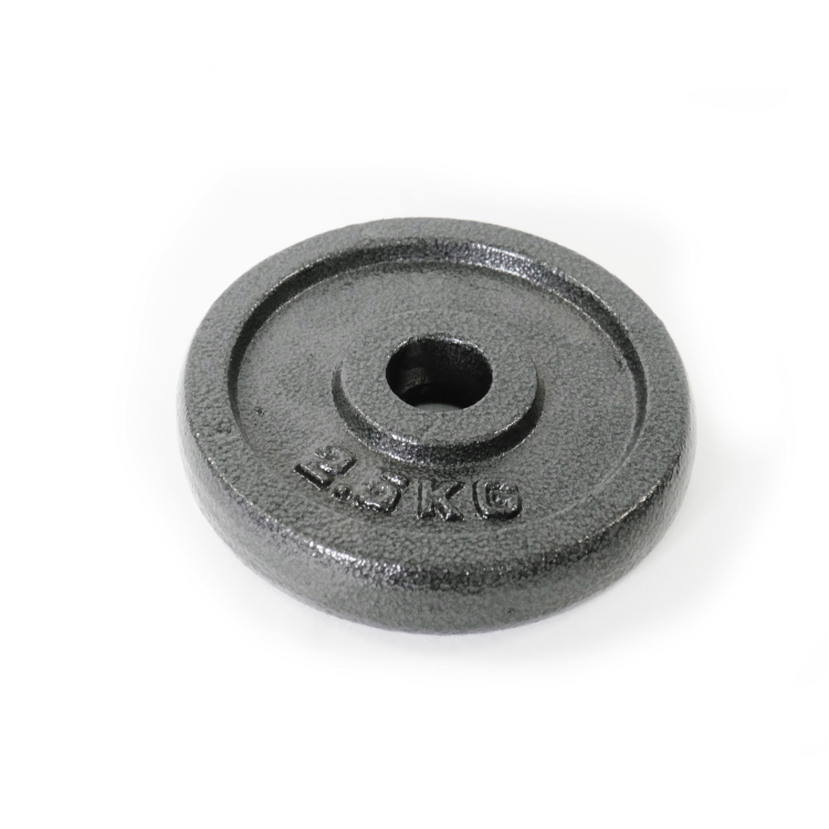 Hantelkoffer-Kurzhantel-20kg-Hantelscheibe